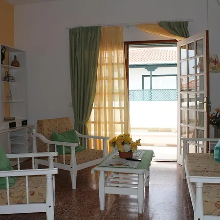 Holiday home Chalet Con Terraza Y Vista Mar