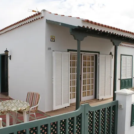 Holiday home Chalet Con Terraza Y Vista Mar *